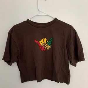 Hawaii vintage t shirt